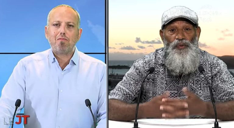 Analyse des Actualités du 21 Avril