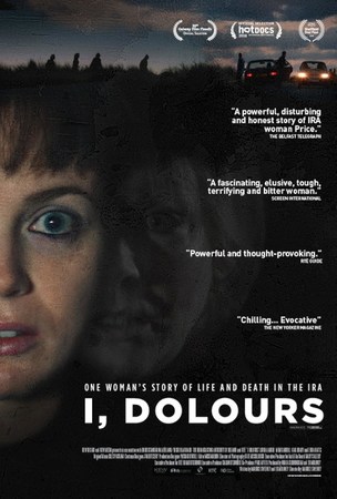 I, Dolours : Une plongée dans le parcours tumultueux de Dolours Price