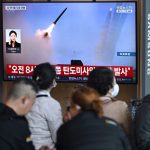 Quand les missiles nord-coréens font écho aux absurdités des maires RN : un spectacle tragique et dérisoire !