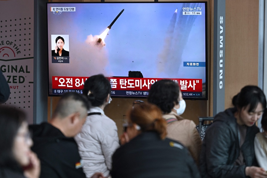 Quand les missiles nord-coréens font écho aux absurdités des maires RN : un spectacle tragique et dérisoire !