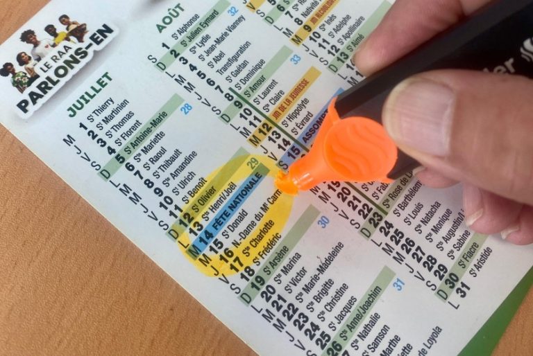 Enseignement : le gouvernement fixe trois ponts en 2026