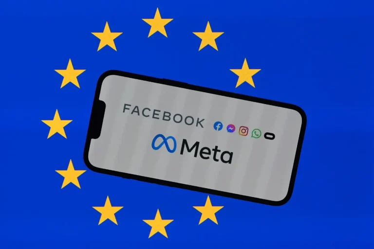 UE : Meta accusé de permettre l&rsquo;accès à Facebook et Instagram aux moins de 13 ans