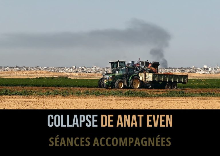 Le Film « Collapse » : Une Réflexion Inquiétante sur notre Avenir