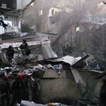 Israël en guerre : Sacrifices insensés d'une population face à l'absurdité des dirigeants conservateurs