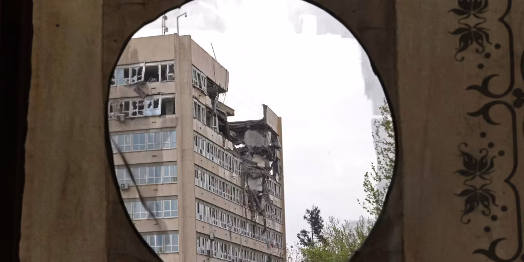 EN DIRECT : Trump brandit son ultimatum à l'Iran pendant que les dirigeants locaux s'enlisent dans l'absurde !