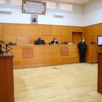 Rabat : 60 ans de prison pour deux meurtres, mais les vrais coupables restent au pouvoir !