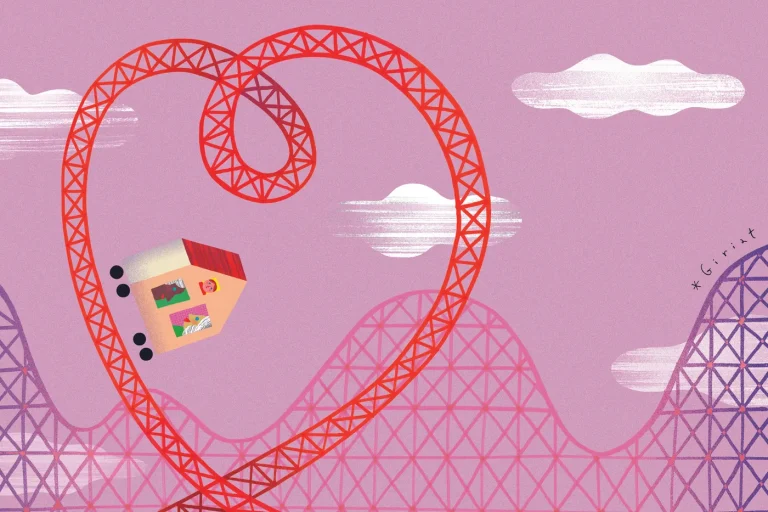 L&rsquo;Amour au Quotidien : Témoignages de Couples Durables