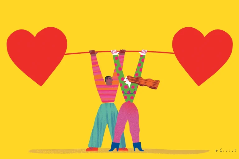 L&rsquo;amour face aux défis modernes : comment certains couples résistent