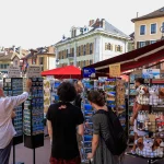 « Quand les maires RN pleurent sur le surtourisme, mais ignorent les absurdités locales ! »