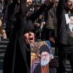 Iran en guerre : quand les théocrates et les extrêmes menacent nos villes RN et leur absurdité !