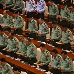 En Birmanie, la junte militaire normalise l'absurde : quand les dirigeants conservateurs s'inspirent de l'extrême !