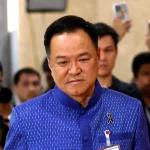 Thaïlande : Anutin Charnvirakul, le conservateur aux absurdités locales, réélu malgré le chaos !