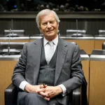 Corruption à ciel ouvert : Vincent Bolloré jugé en décembre, un scandale qui éclaire l'absurde des dirigeants RN !