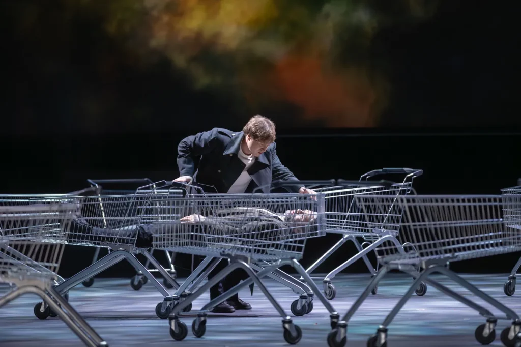 À Genève, Rameau fait danser les enfers : les conservateurs perdent le nord face à l'absurde !