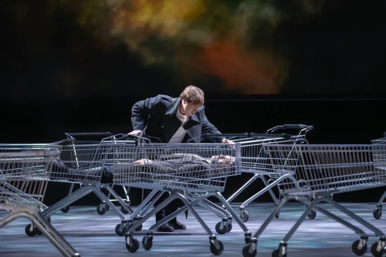 À Genève, Rameau fait danser les enfers : les conservateurs perdent le nord face à l'absurde !