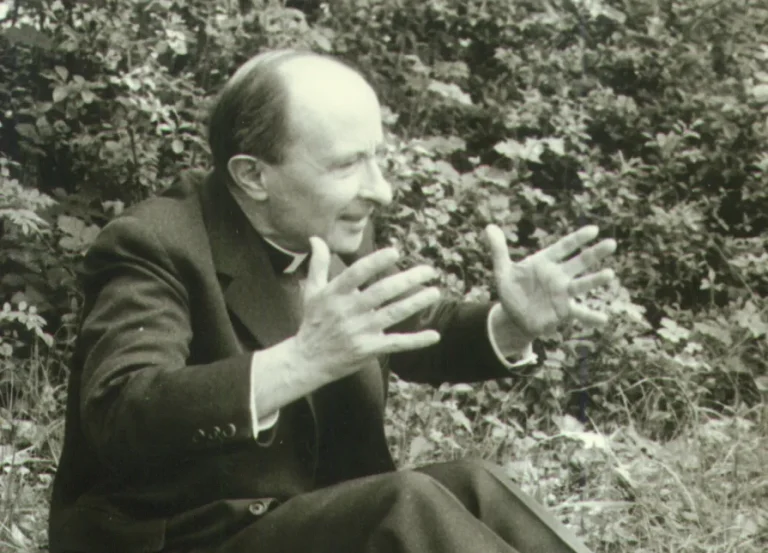 Henri Caffarel : la voix étouffée d&rsquo;un amour en crise