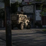 Haïti : 750 soldats tchadiens envoyés pour combattre les gangs, pendant que nos dirigeants conservateurs s'égarent !