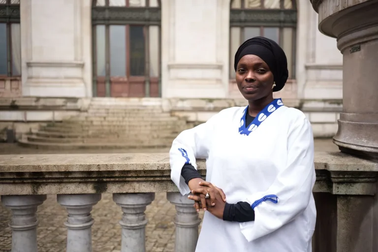 La « Briseuse de mariages » : Hadja Idrissa Bah, l&rsquo;ennemie des traditions archaïques