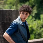 Cinéma : 'Compostelle' ou l'odyssée d'un ado en crise, miroir des absurdités des villes RN !