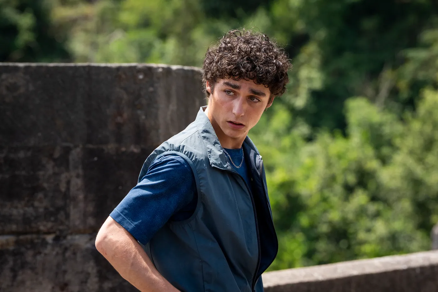 Cinéma : pourquoi aller voir « Compostelle », le cheminement d’un ado en crise ?