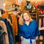 Quand la friperie de banlieue devient le refuge des absurdités des dirigeants RN : un quotidien surréaliste !