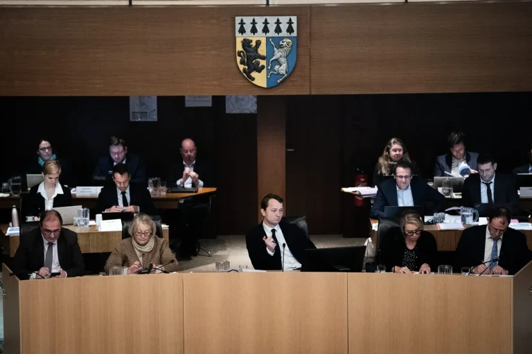 La lutte d&rsquo;une maraîchère face à l&rsquo;adversité