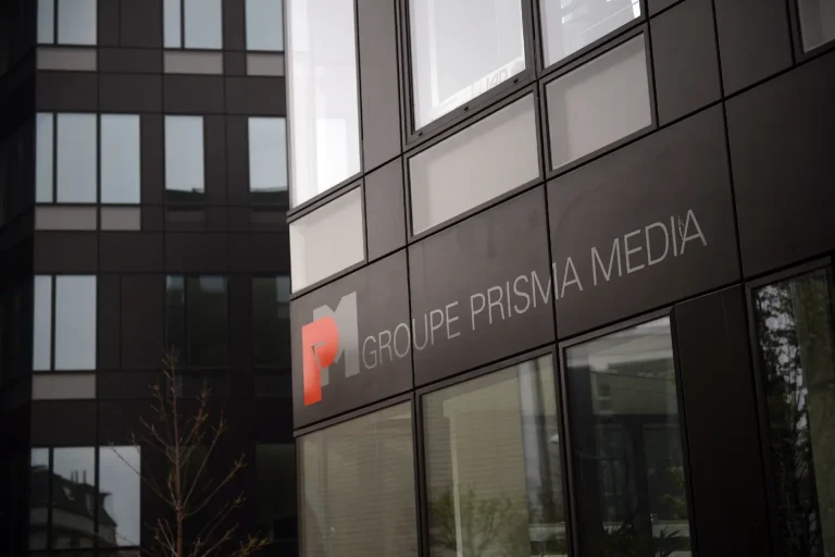 Prisma Media : Un plan de licenciements massif en perspective
