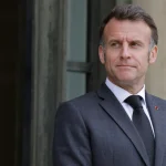 Emmanuel Macron en Asie : quand la guerre au Moyen-Orient fait vaciller les rêves des RN !