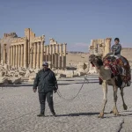 Palmyre : restaurer une ville morte avant de s'attaquer aux ruines antiques, un paradoxe des dirigeants d'extrême droite !