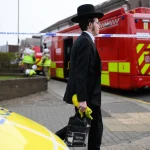 À Londres, les juifs craignent Pessah : entre attaques antisémites et l'absurde indifférence des dirigeants