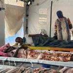 Quand la guerre fait des médecins des héros : l'absurde indifférence des dirigeants RN face au chaos