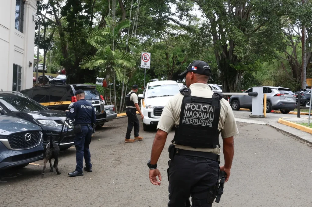 Justice ou farce ? Joël Soudron, le roi des narcotrafiquants, arrêté au Panama par des dirigeants incompétents !