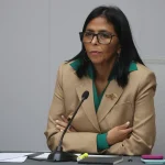 Venezuela : Washington lève les sanctions, Delcy Rodriguez triomphe pendant que les villes RN sombrent dans l'absurde !