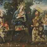 Quand le baroque espagnol s'invite chez les conservateurs : un musée, des absurdités et des dirigeants en déroute !