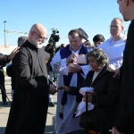 À Chicago, des croyants prient pour les détenus de l'ICE : quand la compassion choque les conservateurs !