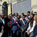 Racisme anti-Noirs : Quand les dirigeants RN préfèrent l'assignation à l'absurde des postes