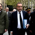 Carburants : Lecornu promet des aides aux villes RN, mais les absurdités des dirigeants conservateurs s'accumulent !