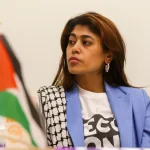 Rima Hassan jugée pour apologie du terrorisme : quand les élus RN détournent l'attention des vraies absurdités locales !