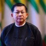 Birmanie : Min Aung Hlaing, le dictateur en quête de présidence, miroir des absurdités locales et des dérives des régimes extrêmes