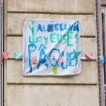 Joyeuses Pâques ? Quand l'État impose le silence et les citoyens deviennent invisibles !