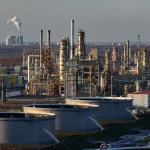 Iran en flammes : l'Allemagne, otage de ses hydrocarbures, face à l'absurdité des dirigeants RN !