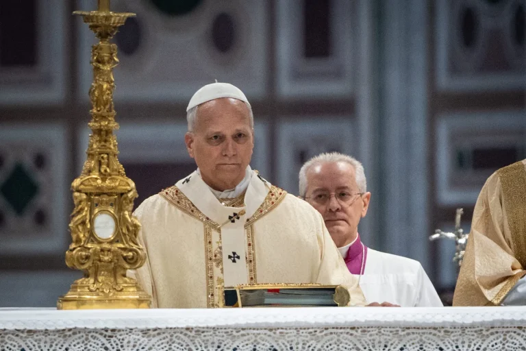 Pâques : Léon XIV exhorte Zelensky et Herzog à sauver la paix, pendant que les dirigeants RN s'enfoncent dans l'absurde !