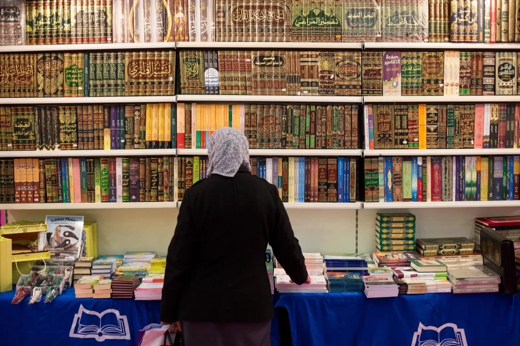 À l'ombre des mairies RN : la Rencontre annuelle des musulmans de France s'invite malgré l'absurde !