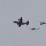 Course absurde entre États-Unis et Iran pour retrouver un aviateur : les dirigeants conservateurs en panne d'idées !