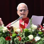 « À Pâques, Léon XIV dénonce les dirigeants conservateurs : "Déposez vos armes, fauteurs de guerre !" »