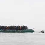 Méditerranée : 70 migrants disparus, mais les dirigeants RN préfèrent blâmer les vagues !