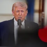 Iran : Trump déchaîne l'indignation avec ses insultes, reflet des absurdités des dirigeants extrêmes