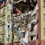 Guerre en Ukraine : Les absurdités des dirigeants RN face à un monde en feu, lundi 6 avril