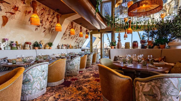 Dijon : Le Rooftop qui Écrase la Ville et ses Idées