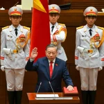 Vietnam : To Lam, le communiste aux manettes, élu président par un Parlement aux ordres ! Absurdités et dérives des régimes extrêmes.